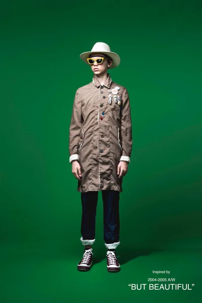 Look 23